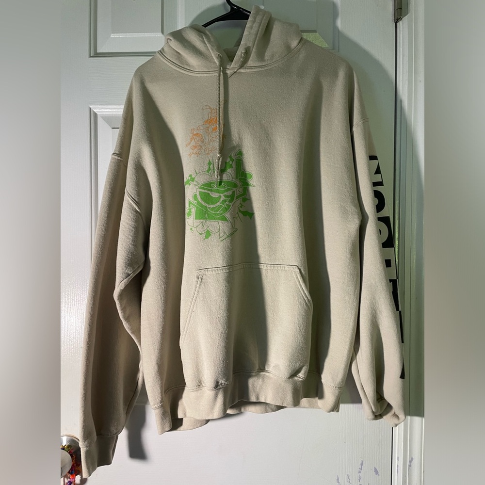 Cartoon Network Hoodie